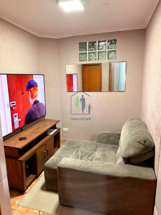 Imagem Sobrado com 2 Quartos à Venda, 100 m² em Americanópolis - São Paulo Imagem Sobrado com 2 Quartos à Venda, 100 m² em Americanópolis - São Paulo