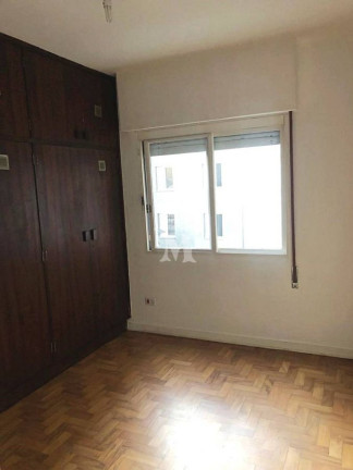 Imagem Apartamento com 2 Quartos à Venda, 65 m² em Vila Mariana - São Paulo