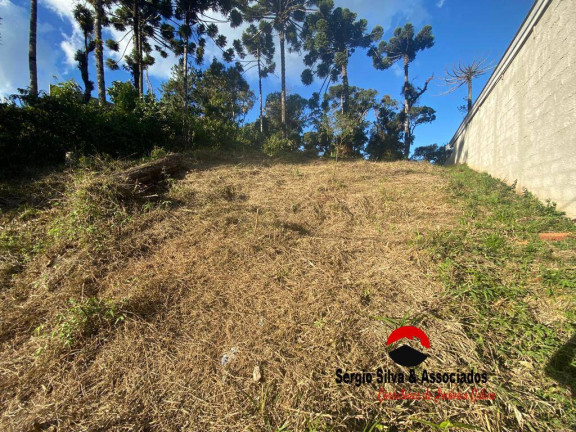 Imagem Terreno à Venda, 402 m² em Campos Do Jordão Imagem Terreno à Venda, 402 m² em Campos Do Jordão
