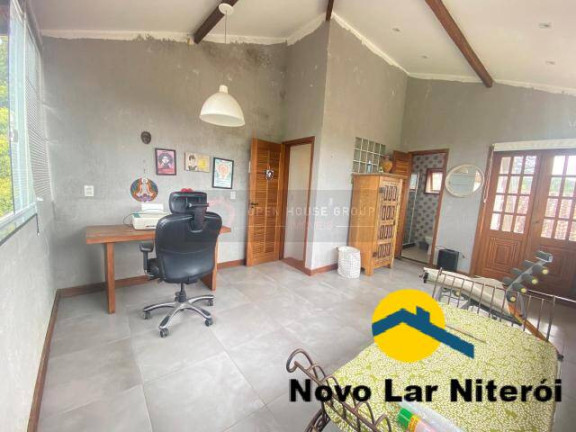 Imagem Casa com 3 Quartos à Venda, 181 m² em Praia De Itaipuaçu (itaipuaçu) - Maricá Imagem Casa com 3 Quartos à Venda, 181 m² em Praia De Itaipuaçu (itaipuaçu) - Maricá