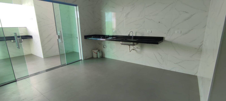 Imagem Casa com 3 Quartos à Venda, 250 m² em São José - Peruíbe