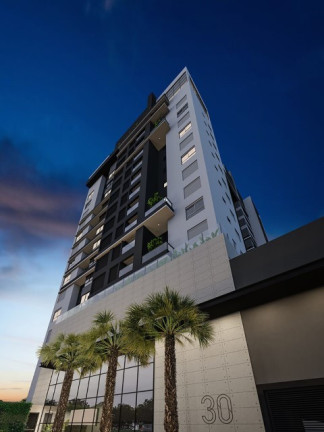 Apartamento com 3 Quartos à Venda, 85 m² em Boa Vista - Curitiba