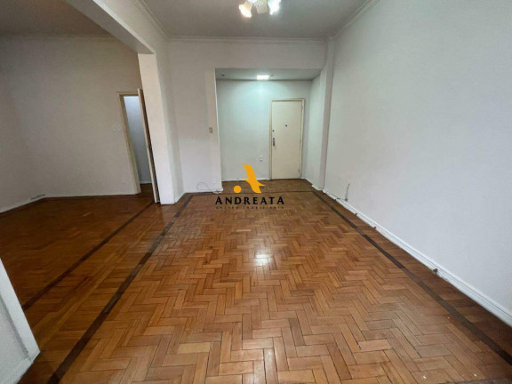 Apartamento com 2 Quartos à Venda, 106 m² em Copacabana - Rio De Janeiro