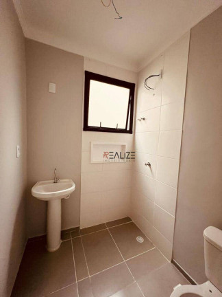 Imagem Casa com 2 Quartos à Venda, 52 m² em Smart City - Indaiatuba