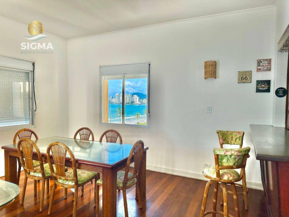 Imagem Apartamento com 3 Quartos à Venda, 209 m² em Pitangueiras - Guarujá Imagem Apartamento com 3 Quartos à Venda, 209 m² em Pitangueiras - Guarujá