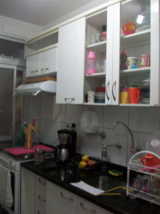 Imagem Apartamento com 2 Quartos à Venda, 53 m² em Santa Teresinha - São Paulo Imagem Apartamento com 2 Quartos à Venda, 53 m² em Santa Teresinha - São Paulo