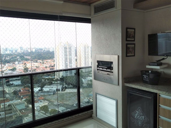 Imagem Apartamento com 3 Quartos à Venda, 105 m² em Jardim Caravelas - São Paulo Imagem Apartamento com 3 Quartos à Venda, 105 m² em Jardim Caravelas - São Paulo