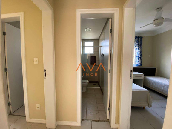 Imagem Apartamento com 2 Quartos à Venda, 116 m² em Jurerê - Florianópolis