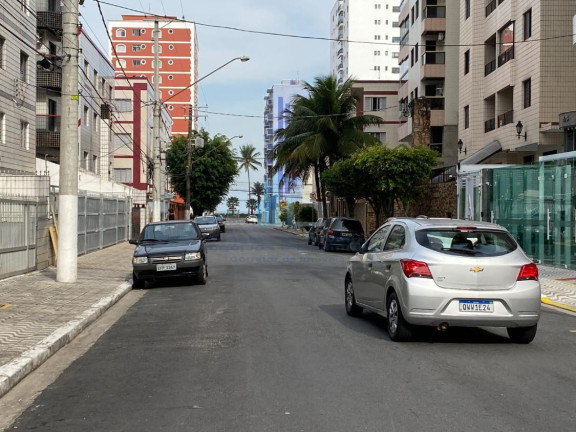 Imagem Apartamento com 2 Quartos à Venda, 82 m² em Tupi - Praia Grande