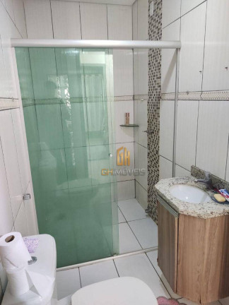 Imagem Sobrado com 4 Quartos à Venda, 236 m² em Jardim Olímpico - Aparecida De Goiânia Imagem Sobrado com 4 Quartos à Venda, 236 m² em Jardim Olímpico - Aparecida De Goiânia