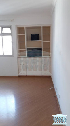 Imagem Apartamento com 1 Quarto à Venda, 67 m² em Bairro Pompéia - São Paulo Imagem Apartamento com 1 Quarto à Venda, 67 m² em Bairro Pompéia - São Paulo