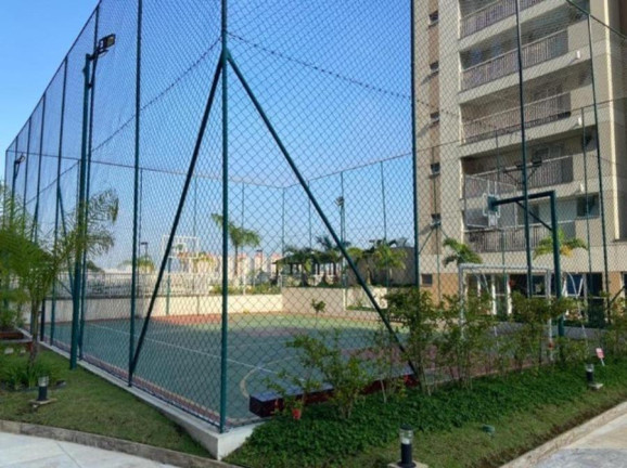 Imagem Apartamento com 2 Quartos à Venda, 56 m² em Chácara Seis De Outubro - São Paulo Imagem Apartamento com 2 Quartos à Venda, 56 m² em Chácara Seis De Outubro - São Paulo