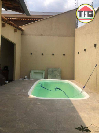 Imagem Casa com 3 Quartos à Venda, 300 m² em Belo Horizonte - Marabá Imagem Casa com 3 Quartos à Venda, 300 m² em Belo Horizonte - Marabá