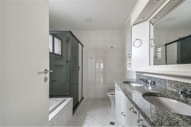 Imagem Apartamento com 3 Quartos à Venda, 178 m² em Campo Belo - São Paulo Imagem Apartamento com 3 Quartos à Venda, 178 m² em Campo Belo - São Paulo
