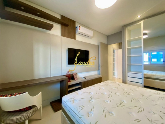 Imagem Apartamento com 3 Quartos à Venda, 78 m² em Navegantes - Capão Da Canoa