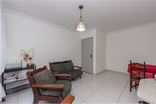 Imagem Apartamento com 2 Quartos à Venda, 70 m² em Vila Clementino - São Paulo