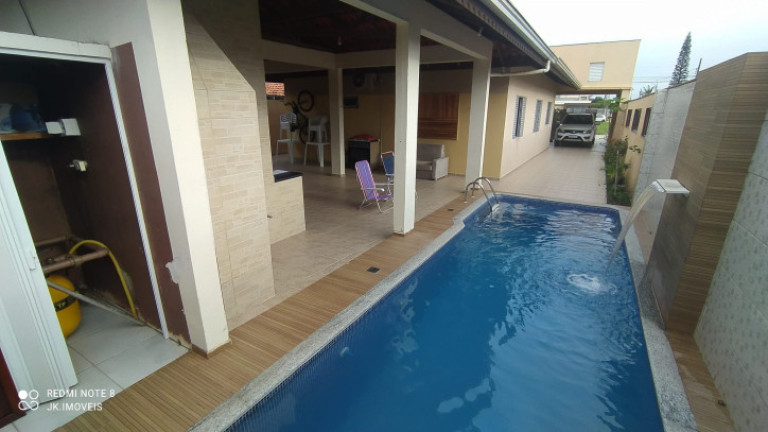Imagem Casa com 4 Quartos à Venda, 200 m² em Balneário Brasília - Itapoá Imagem Casa com 4 Quartos à Venda, 200 m² em Balneário Brasília - Itapoá