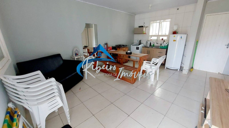 Imagem Casa com 2 Quartos à Venda, 57 m² em Albatroz - Imbé Imagem Casa com 2 Quartos à Venda, 57 m² em Albatroz - Imbé