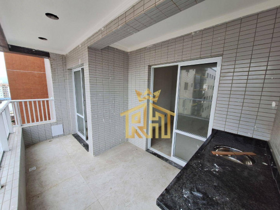 Imagem Apartamento com 2 Quartos à Venda, 67 m² em Vila Guilhermina - Praia Grande Imagem Apartamento com 2 Quartos à Venda, 67 m² em Vila Guilhermina - Praia Grande
