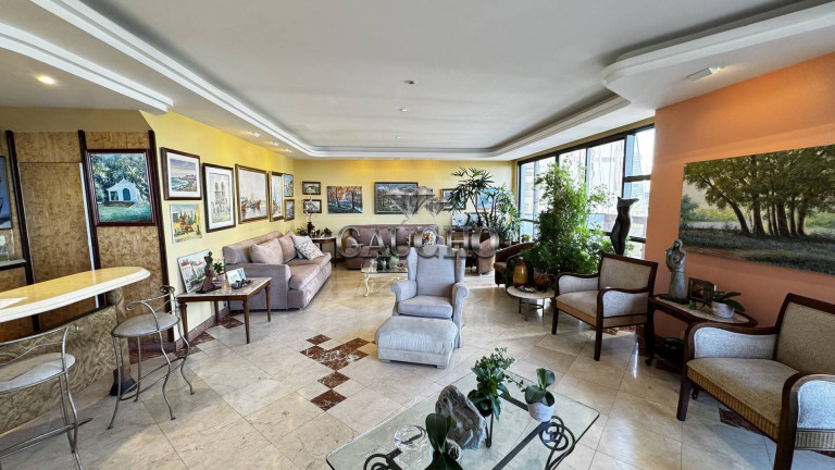 Imagem Apartamento com 4 Quartos à Venda, 304 m² em Barra Da Tijuca - Rio De Janeiro Imagem Apartamento com 4 Quartos à Venda, 304 m² em Barra Da Tijuca - Rio De Janeiro