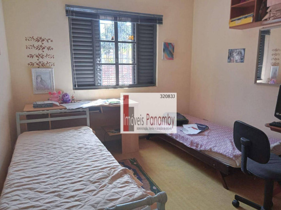 Imagem Casa com 3 Quartos à Venda, 250 m² em Brooklin - São Paulo Imagem Casa com 3 Quartos à Venda, 250 m² em Brooklin - São Paulo