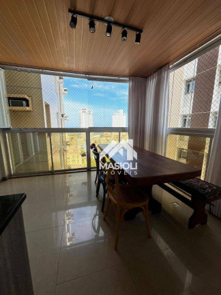 Imagem Apartamento com 4 Quartos à Venda ou Locação, 140 m² em Praia De Itapoã - Vila Velha Imagem Apartamento com 4 Quartos à Venda ou Locação, 140 m² em Praia De Itapoã - Vila Velha