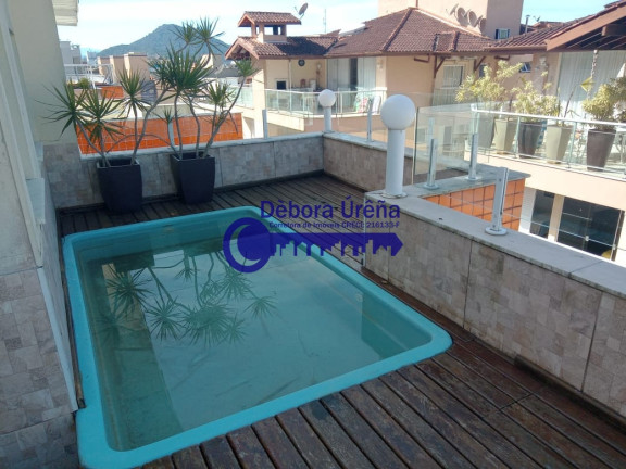 Imagem Cobertura com 4 Quartos à Venda, 165 m² em Praia Grande - Ubatuba Imagem Cobertura com 4 Quartos à Venda, 165 m² em Praia Grande - Ubatuba
