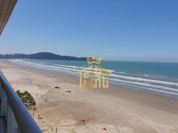 Imagem Apartamento com 3 Quartos à Venda, 172 m² em Aviação - Praia Grande Imagem Apartamento com 3 Quartos à Venda, 172 m² em Aviação - Praia Grande