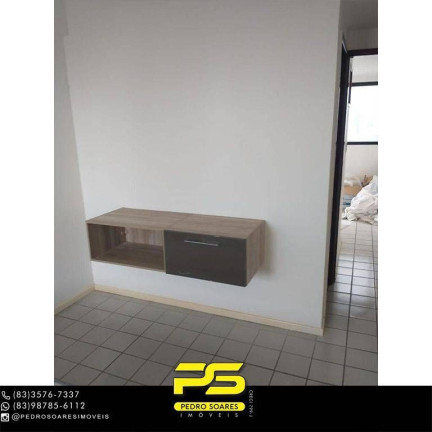 Imagem Apartamento com 4 Quartos à Venda, 250 m² em Brisamar - João Pessoa Imagem Apartamento com 4 Quartos à Venda, 250 m² em Brisamar - João Pessoa