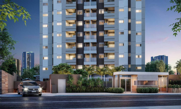 Imagem Apartamento com 2 Quartos à Venda, 85 m² em Fundacao - São Caetano Do Sul Imagem Apartamento com 2 Quartos à Venda, 85 m² em Fundacao - São Caetano Do Sul