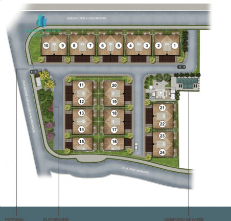 Imagem Casa de Condomínio com 2 Quartos à Venda, 147 m² em Parque Nova Campinas - Campinas Imagem Casa de Condomínio com 2 Quartos à Venda, 147 m² em Parque Nova Campinas - Campinas