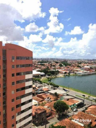 Imagem Apartamento com 2 Quartos à Venda, 52 m² em Jóquei Clube - Fortaleza