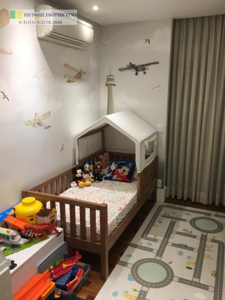 Imagem Apartamento com 3 Quartos à Venda, 156 m² em Vila Mariana - São Paulo Imagem Apartamento com 3 Quartos à Venda, 156 m² em Vila Mariana - São Paulo