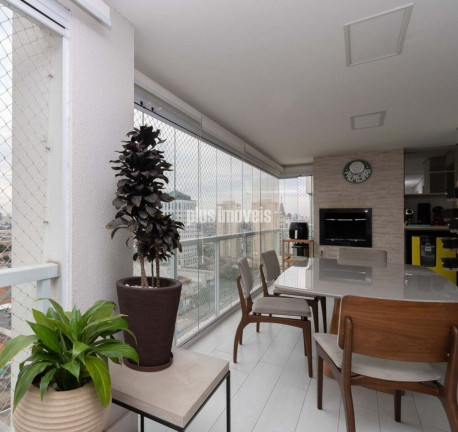 Imagem Apartamento com 4 Quartos à Venda, 128 m² em Ipiranga - São Paulo Imagem Apartamento com 4 Quartos à Venda, 128 m² em Ipiranga - São Paulo