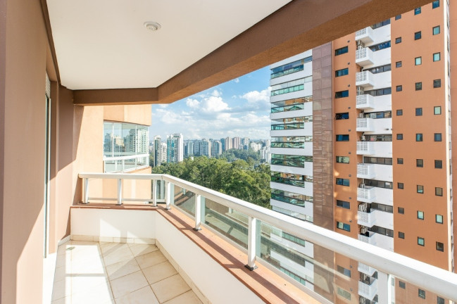 Imagem Apartamento com 4 Quartos à Venda, 370 m² em Jardim Fonte Do Morumbi - São Paulo Imagem Apartamento com 4 Quartos à Venda, 370 m² em Jardim Fonte Do Morumbi - São Paulo