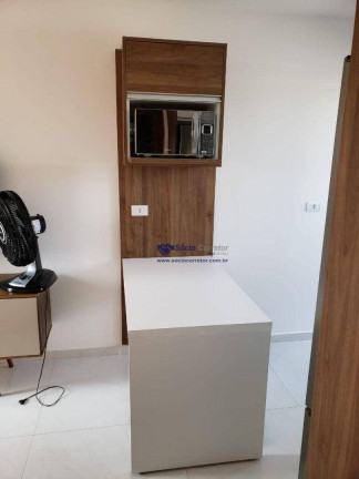 Imagem Apartamento com 2 Quartos à Venda, 48 m² em Vila Matilde - São Paulo