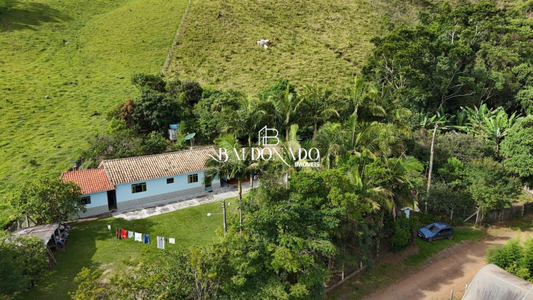 Imóvel com 3 Quartos à Venda, 24.200 m² em Centro - Munhoz