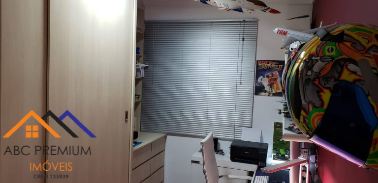 Imagem Apartamento com 3 Quartos à Venda, 70 m² em Silveira - Santo André Imagem Apartamento com 3 Quartos à Venda, 70 m² em Silveira - Santo André