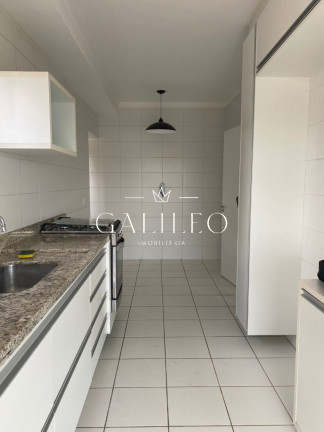 Imagem Apartamento com 3 Quartos à Venda, 111 m² em Jardim Bonfiglioli - Jundiaí