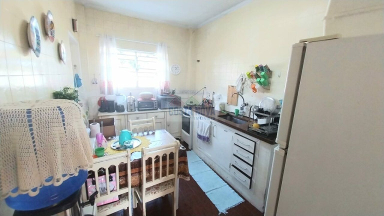 Imagem Apartamento com 3 Quartos à Venda, 110 m² em Boqueirão - Santos Imagem Apartamento com 3 Quartos à Venda, 110 m² em Boqueirão - Santos