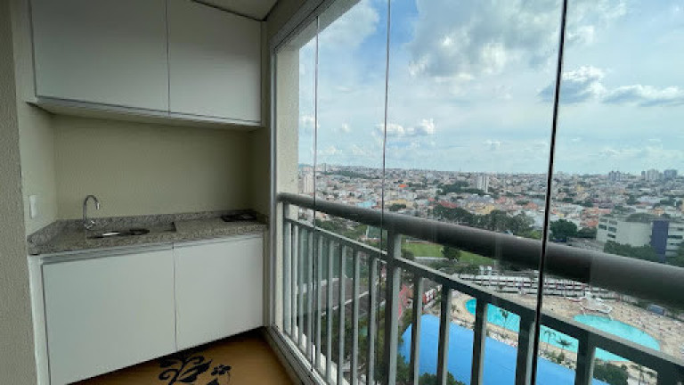 Imagem Apartamento com 2 Quartos à Venda, 84 m² em Vila América - Santo André Imagem Apartamento com 2 Quartos à Venda, 84 m² em Vila América - Santo André