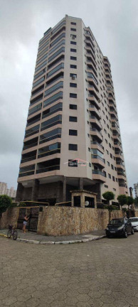 Imagem Apartamento com 1 Quarto para Alugar, 56 m² em Aviação - Praia Grande