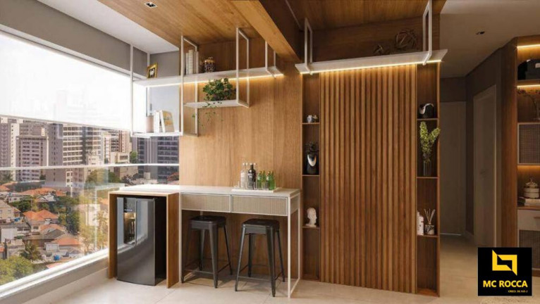 Imagem Apartamento com 2 Quartos à Venda, 58 m² em Vila Assunção - Santo André Imagem Apartamento com 2 Quartos à Venda, 58 m² em Vila Assunção - Santo André
