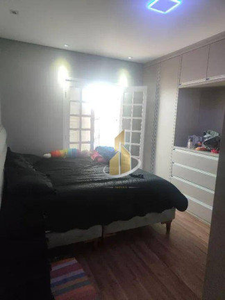 Imagem Sobrado com 3 Quartos à Venda, 129 m² em Jardim Das Indústrias - São José Dos Campos