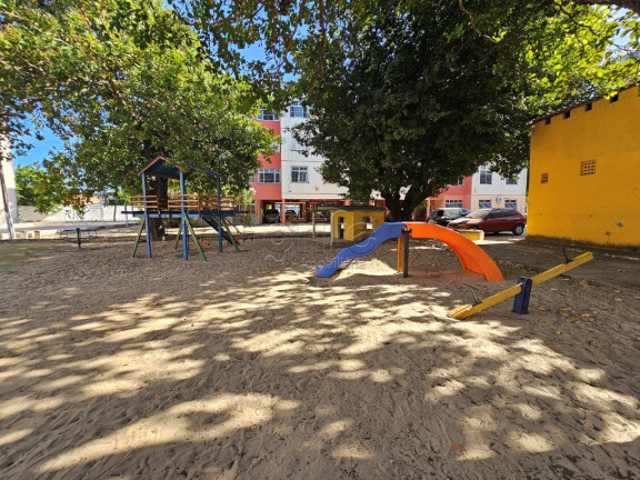 Imagem Apartamento com 3 Quartos à Venda,  em Itaoca - Fortaleza