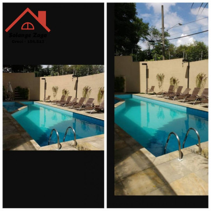 Imagem Casa com 3 Quartos à Venda, 84 m² em Parque Munhoz - São Paulo
