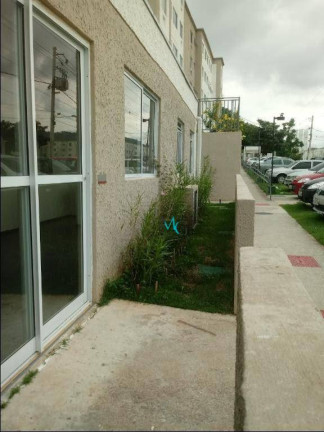 Imagem Apartamento com 2 Quartos para Alugar, 46 m² em Guaratiba - Rio De Janeiro Imagem Apartamento com 2 Quartos para Alugar, 46 m² em Guaratiba - Rio De Janeiro