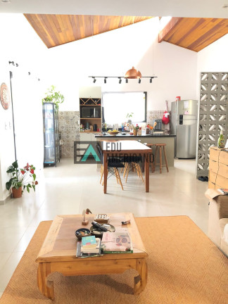 Imagem Casa de Condomínio com 3 Quartos à Venda, 140 m² em Condomínio Portal Dos Nobres - Atibaia Imagem Casa de Condomínio com 3 Quartos à Venda, 140 m² em Condomínio Portal Dos Nobres - Atibaia