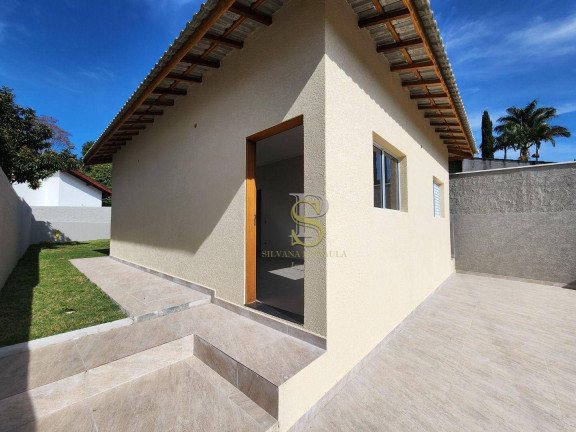 Imagem Casa com 4 Quartos à Venda, 95 m² em Jardim Do Lago - Atibaia Imagem Casa com 4 Quartos à Venda, 95 m² em Jardim Do Lago - Atibaia
