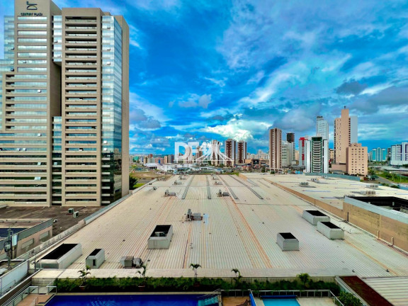 Imagem Imóvel com 1 Quarto à Venda, 44 m² em Norte (águas Claras) - Brasília
